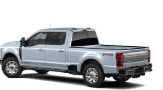 2026 Ford Super Duty® External Image 2